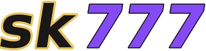 sk777 logo